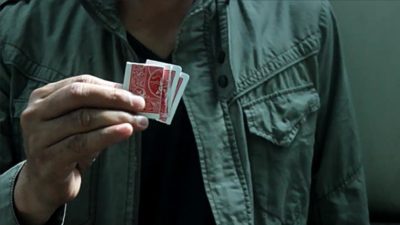 Flash Torn by Arnel Renegado video (Download)