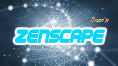 Zenscape by Doan video (Download)