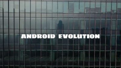 Android Evo by Arnel Renegado video (Download)