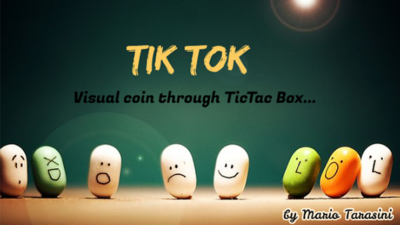 Tik Tok by Mario Tarasini video (Download)