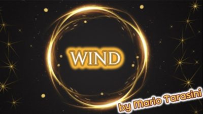 Wind by Mario Tarasini video (Download)
