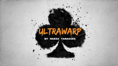 UltraWarp by Mario Tarasini video (Download)