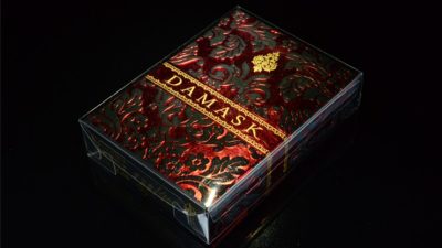 Carat DS1L Deck Sleeves, 5 Pack - Image 2