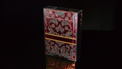 Carat DS1L Deck Sleeves, 5 Pack