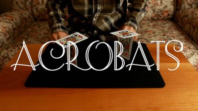 Acrobats by Sultan Orazaly video (Download)