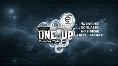 ONE UP by Esya G video (Download)