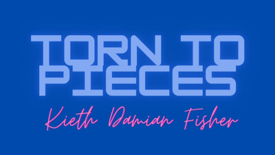 Torn to Pieces by Damien Keith Fisher video (Download)