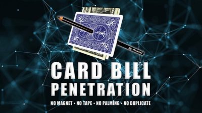 Card Bill Penetration by Asmadi video (Download)