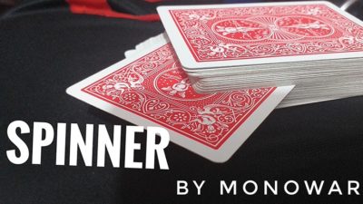 Spinner By Monowar video (Download)