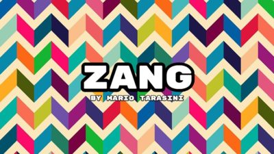 Zang by Mario Tarasini video (Download)