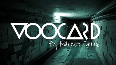 Voocard by Marcos Cruz video (Download)