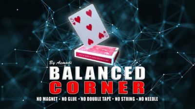 Balanced Corner Effect by Asmadi video (Download)