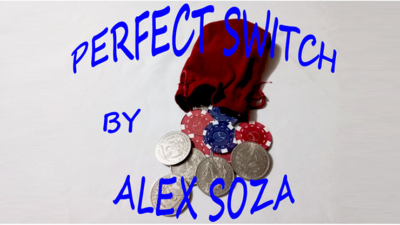 Perfect Switch by Alex Soza video (Download)