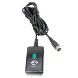 American DJ ADJ Remote Control For VF1100 Fog Machine