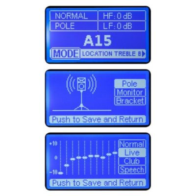 Avante A15 Speaker - Image 3