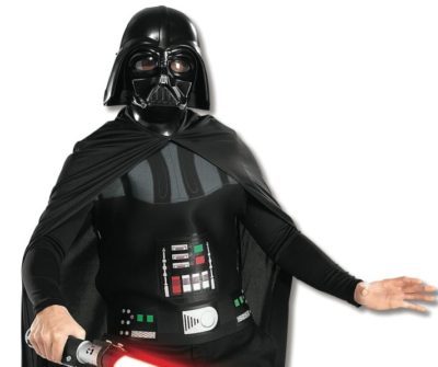 Classic Adult Darth Vader Costume