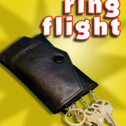 Ring Flight By Modern Magic