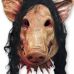 saw pig mask