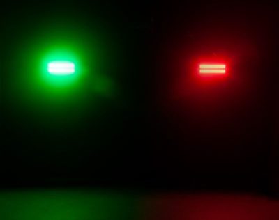 JOLT 300 Strobe - ADJ - Image 2