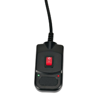 American DJ ADJ Bubbletron XL Remote