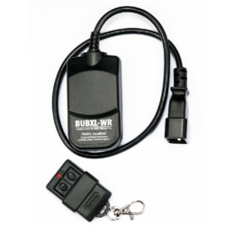 American DJ ADJ Bubbletron XL Wireless Remote