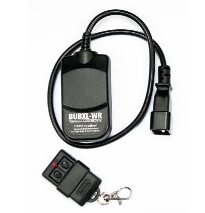 American DJ ADJ Bubbletron XL Wireless Remote