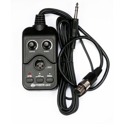 American DJ ADJ Timer Remote For Fog Fury 2000 and 3000 Fog Machines FF23TR