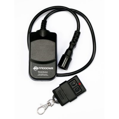 American DJ ADJ WIreless Remote Control lFF1000WR