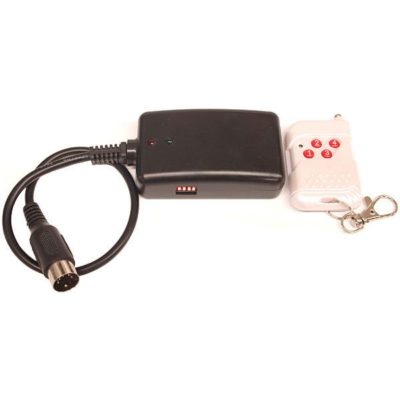 American DJ ADJ Wireless remote VFWR2