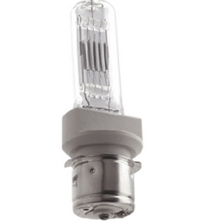 BTL Lamp 500 Watt 120 Volt USHIO
