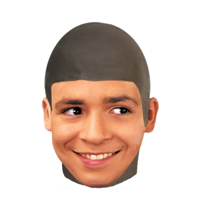 Bald Cap Wig