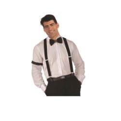Suspenders