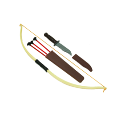 Bow And Arrow