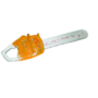 Chain Saw Plastic Toy