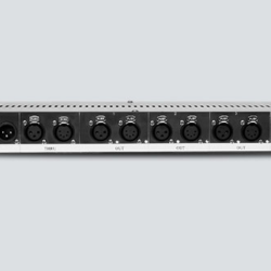 DMX Spilters