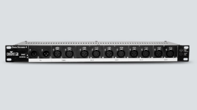 Chauvet Data Stream 4