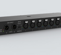 Chauvet Data Stream 8