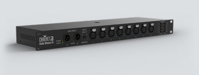 Chauvet Data Stream 8