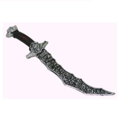 Dagger Curved