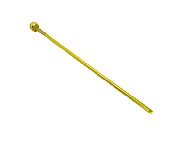 Gold Cane Scepter