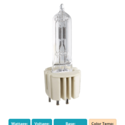 Lamps & Bulbs