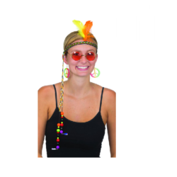 Hippie Set