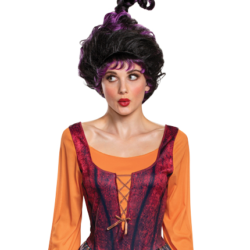 Mary Houcs Pocus Costume