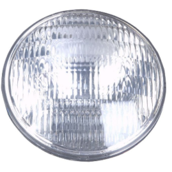 PAR 56 Lamp 500 Watt Wide Beam