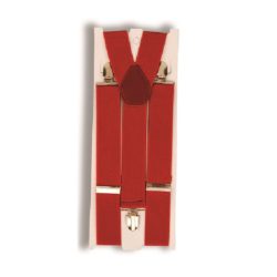 Red Suspenders