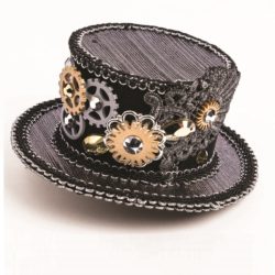 Steampunk