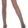 Thigh High Fishnet Hose Stockings