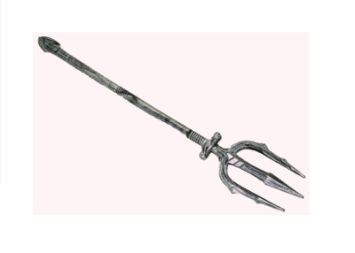 Trident Plastic