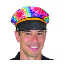 60's Costume Accessories