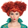 Winnie Deluxe Wig Hocus Pocus